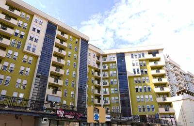 Lokal Në Shitje Në Rrugën B – Prishtinë