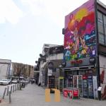 Lokal Me Qera Tek Katedralja Në Pejton