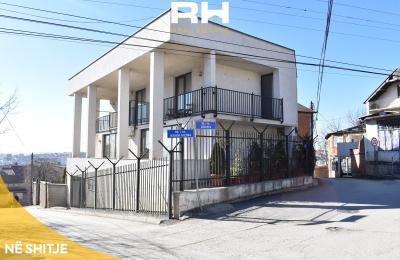 Shtëpi 400m² në SHITJE në Taslixhe