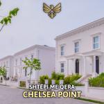 SHTËPI ME QERA CHELSEA POINT