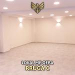 LOKAL ME QERA RRUGA C