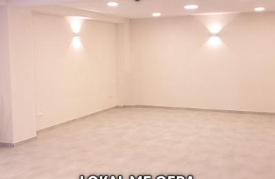 LOKAL ME QERA RRUGA C