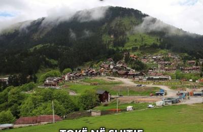 TOKË NË SHITJE PREVALLË