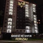 BANESË NË SHITJE FERIZAJ