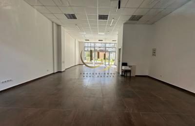 Lokal me qira në lagjen e Muhaxherëve