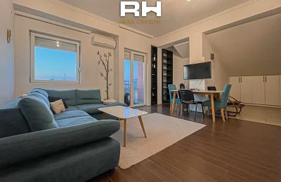 Banesë 118m² me QIRA në Ulpianë