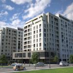 Banesë 112.6m² në SHITJE te Prishtina e Re