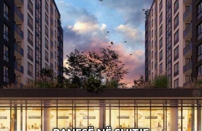 BANESË NË SHITJE RRUGA C