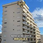 BANESË NË SHITJE RRUGA C