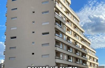 BANESË NË SHITJE RRUGA C