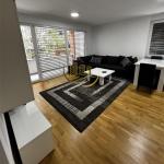 Banesa me qira në Rrugën B