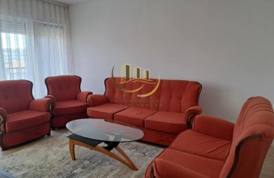 Banesë me qira te Muhaxherët