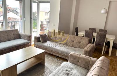 Banesë me qira në Bregun e Diellit