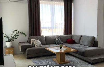 BANESË ME QERA EMSHIR