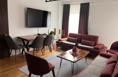 Banesa me qira te Prishtina e Re