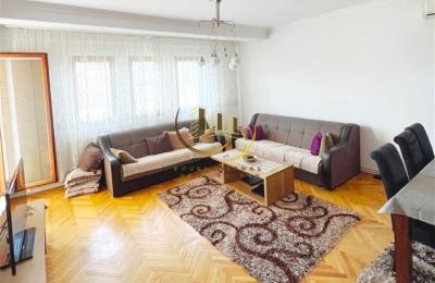 Banesa me qira në Qendër