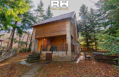 Villë 190m² në SHITJE në Brezovicë