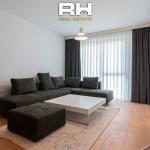 Banesë 55m² me QIRA te Prishtina e Re.