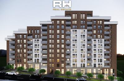 Banesë 94.9m² në SHITJE në Rrugën C