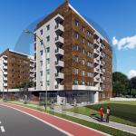 Banesë me 2 dhoma gjumi në shitje në lagjen Kalabria-Emshir