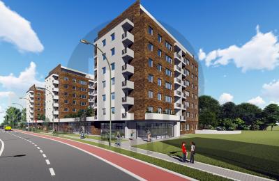 Banesë me 2 dhoma gjumi në shitje në lagjen Kalabria-Emshir