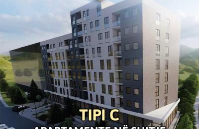 BANESAT NË SHITJE MATI 1