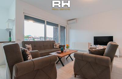 Banesë 91m² me QIRA në Dragodan