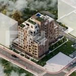 Banesë 138.9m² në SHITJE në Bau Invest, Emshir