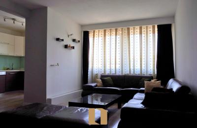 Banesë Me Qera Në Lagjën Dardania – Prishtinë