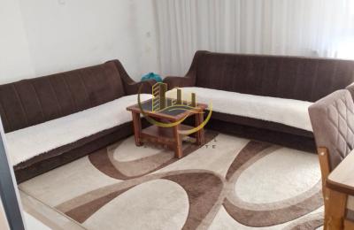 Banesa me qira në Ulpianë