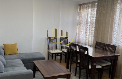 Banesë me qira te Qafa