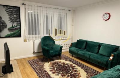 Banesë me qira në Bregun e Diellit