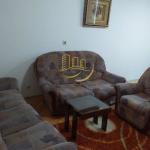 Banesë me qira në Qendër