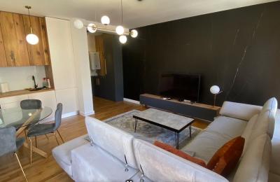 BANESË ME QERA HILL RESIDENCE