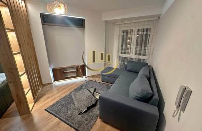 Gasonjere me qira në Tophane