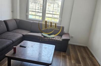 Banesa me qira në Dardani