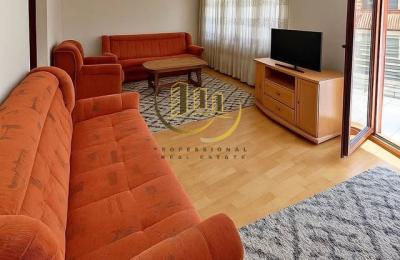 Banesë me qira te Parku i Qytetit