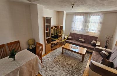 Banesa me qira në Lagjen e Spitalit