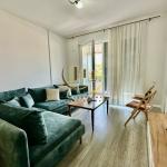 Banesë me qira në Emshir – Kalabri