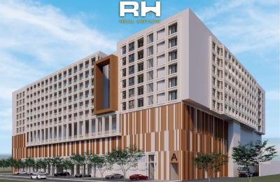 Banesa 86m² në SHITJE në kompleksin “Albi Residence”, Gjilan.