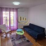 Banesë me qira në Bregun e Diellit