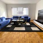 Banesë me qira në Rrugën C