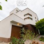 Shtepi 265m² me QIRA në Bërnicë të Poshtme