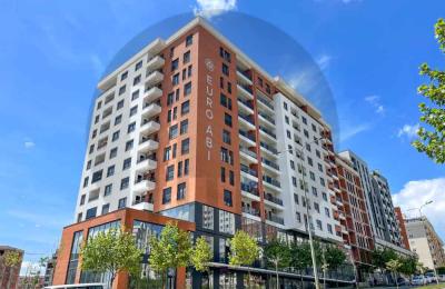 Banesë me 3 dhoma gjumi në shitje në lagjen Mati 1 – Rruga C