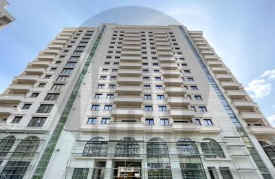 Banesë me 3 dhoma gjumi në shitje në lagjen Tophane