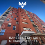 Ofrohet Banesë për Shitje – Lagjia Muharrem Fejza, Pozhegu Brother