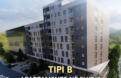 BANESAT NË SHITJE MATI 1