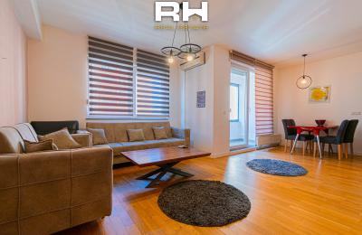 Banesë 90m² me QIRA në Emshir