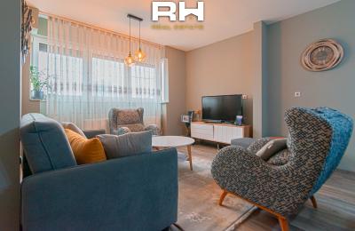 Banesë 90m² me QIRA te Santea