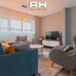 Banesë 90m² me QIRA te Santea